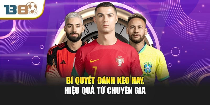 Kèo Góc – Bí Quyết Bứt Phá Trong Chiến Thuật Soi Kèo Bóng Đá 3 Bí quyết đánh kèo hay, hiệu quả từ chuyên gia