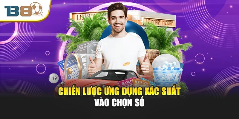 Xổ Số Miền Nam – Bí Quyết Săn Thưởng Lớn 2025 Cùng B8 3 Chiến lược ứng dụng xác suất vào chọn số